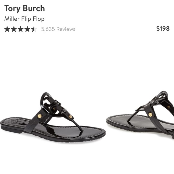 Tory Burch Shoes - Tory Burch Miller Tory Burch Shoes - Tory Burch Miller